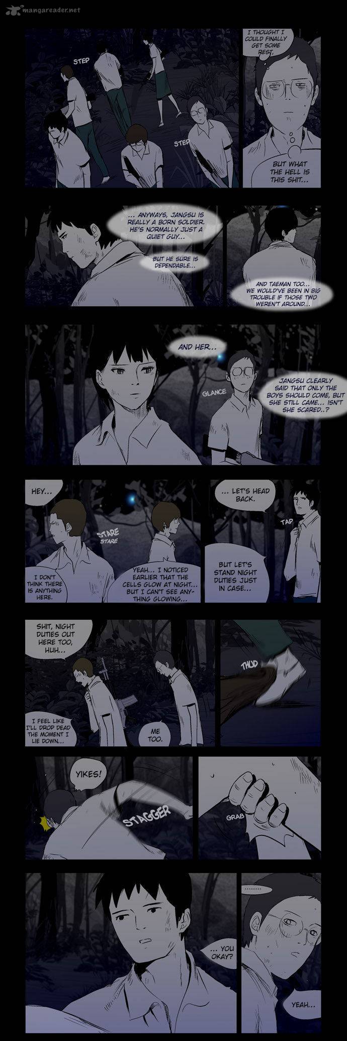 Afterschool Military Activity 24 7