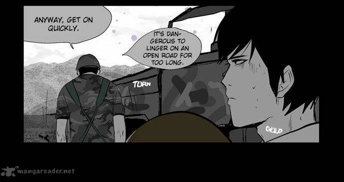 Afterschool Military Activity 25 5