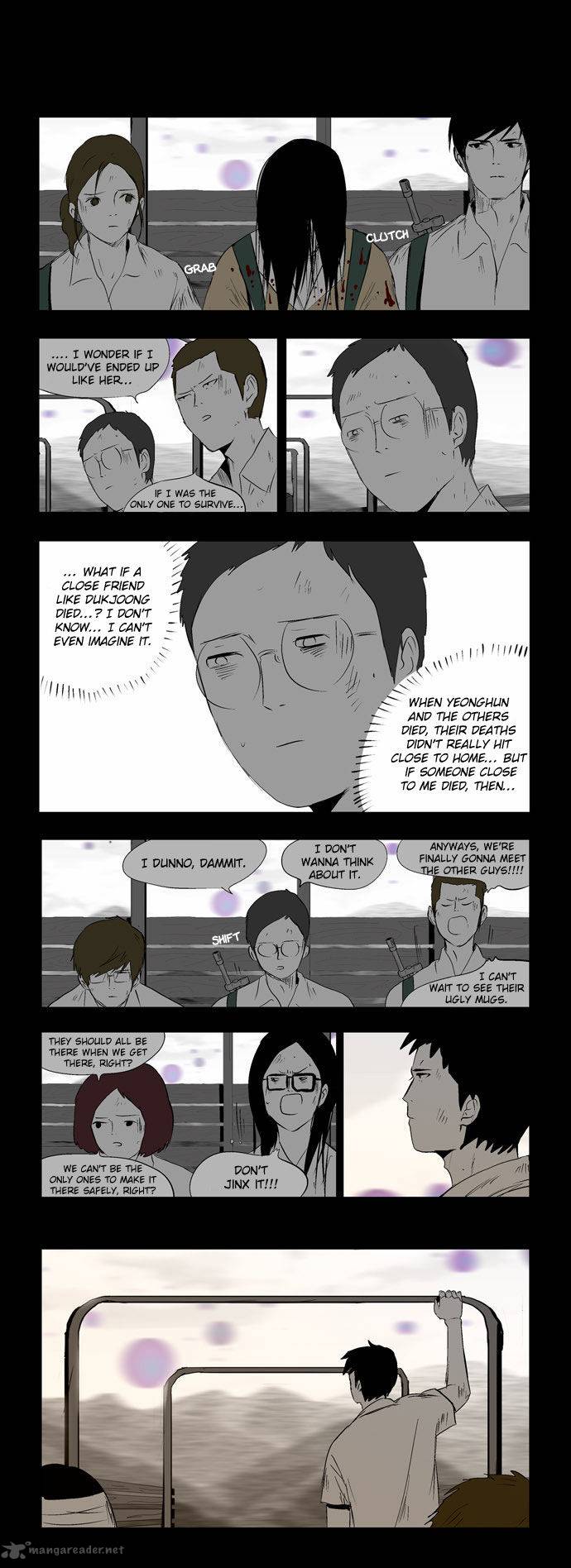 Afterschool Military Activity 25 9