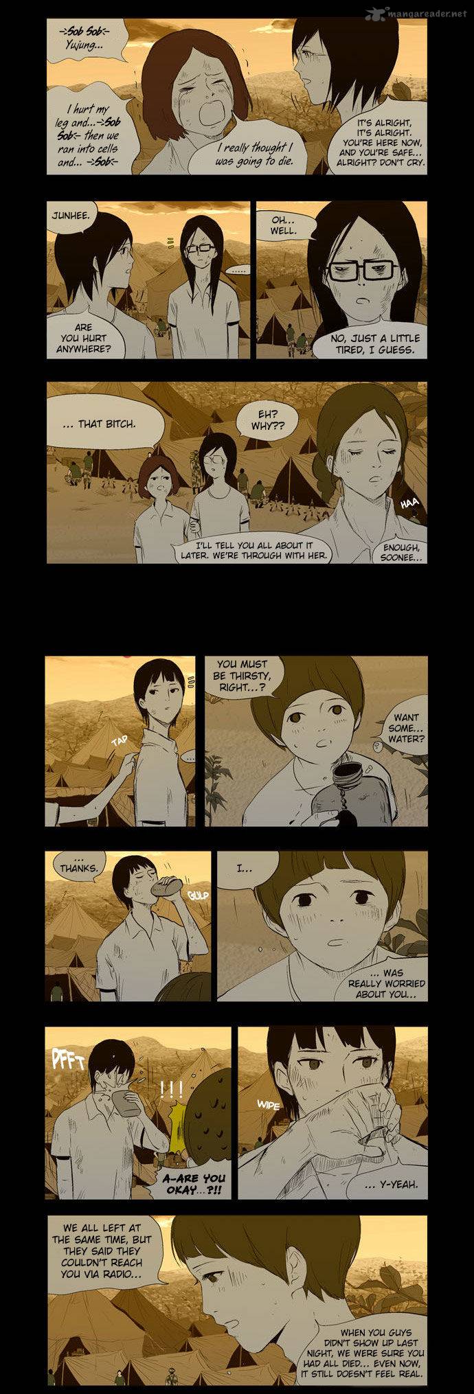 Afterschool Military Activity 26 3