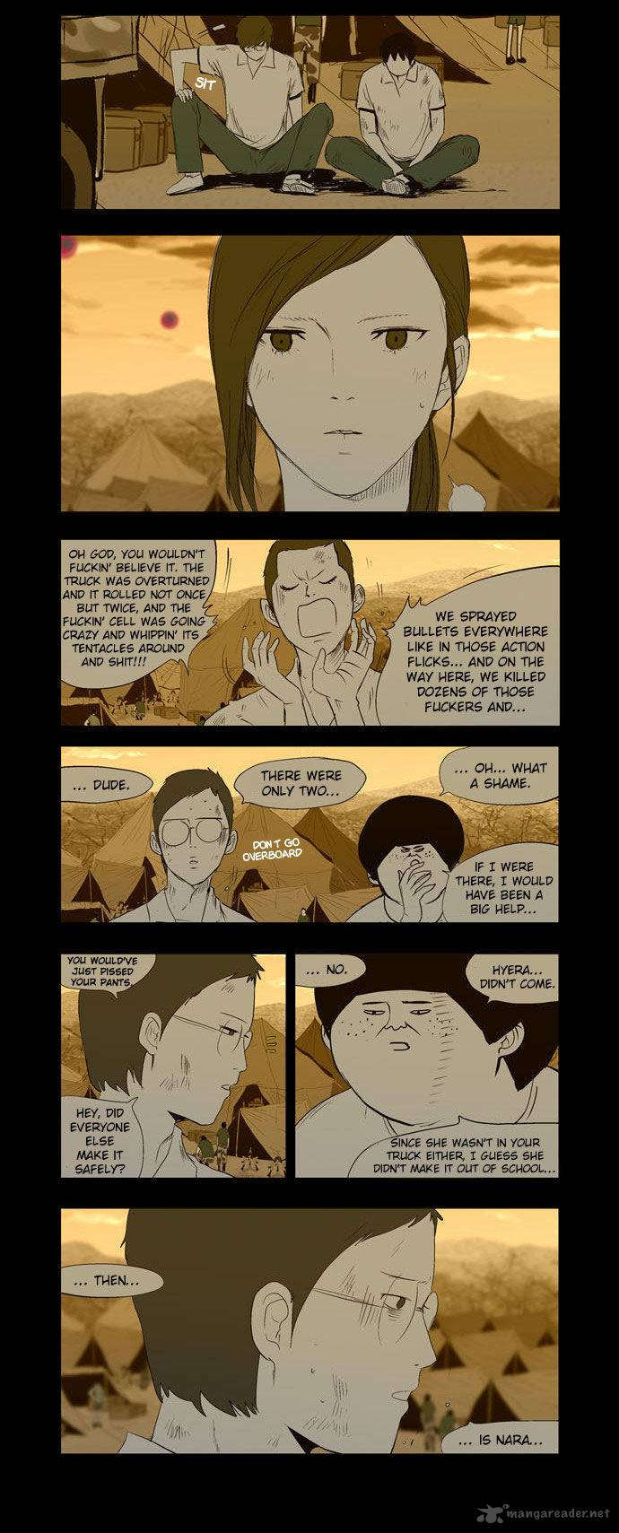 Afterschool Military Activity 26 5