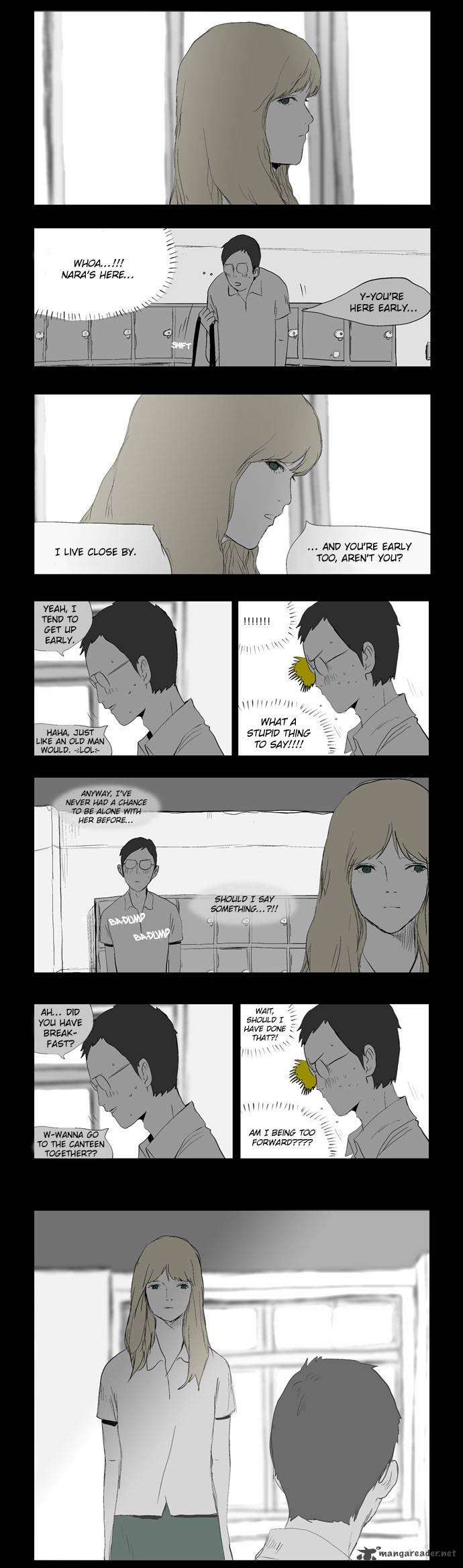 Afterschool Military Activity 28 3