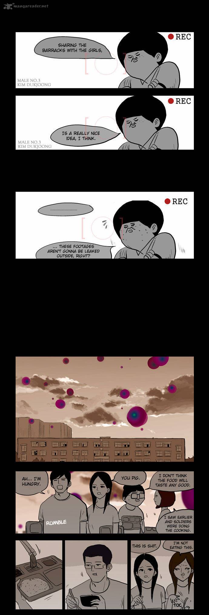 Afterschool Military Activity 3 8