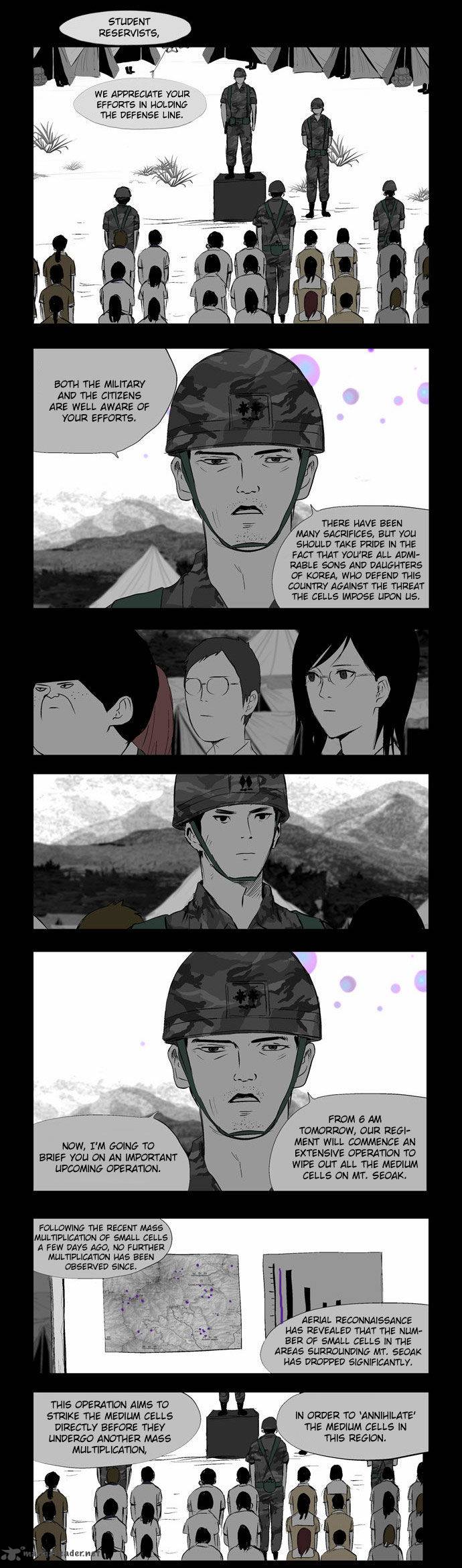 Afterschool Military Activity 31 3