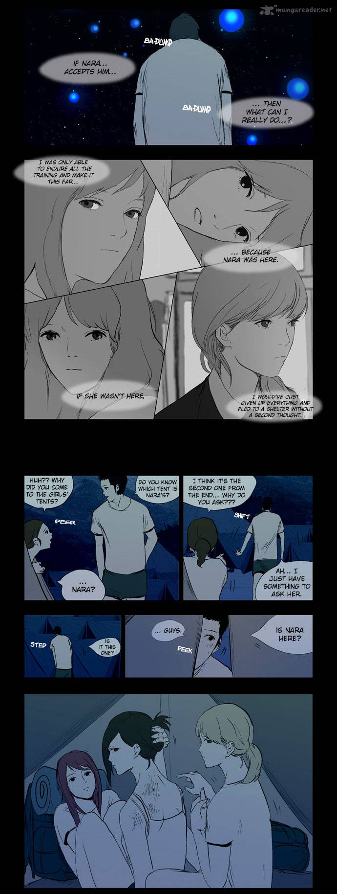 Afterschool Military Activity 32 3