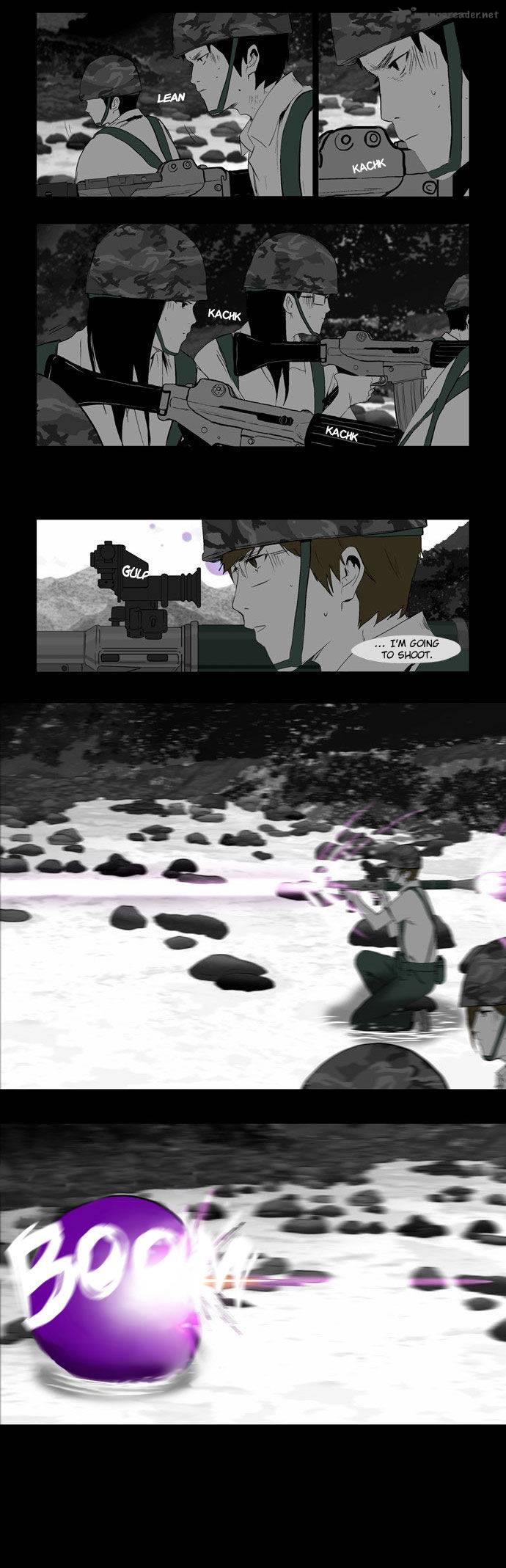 Afterschool Military Activity 35 8