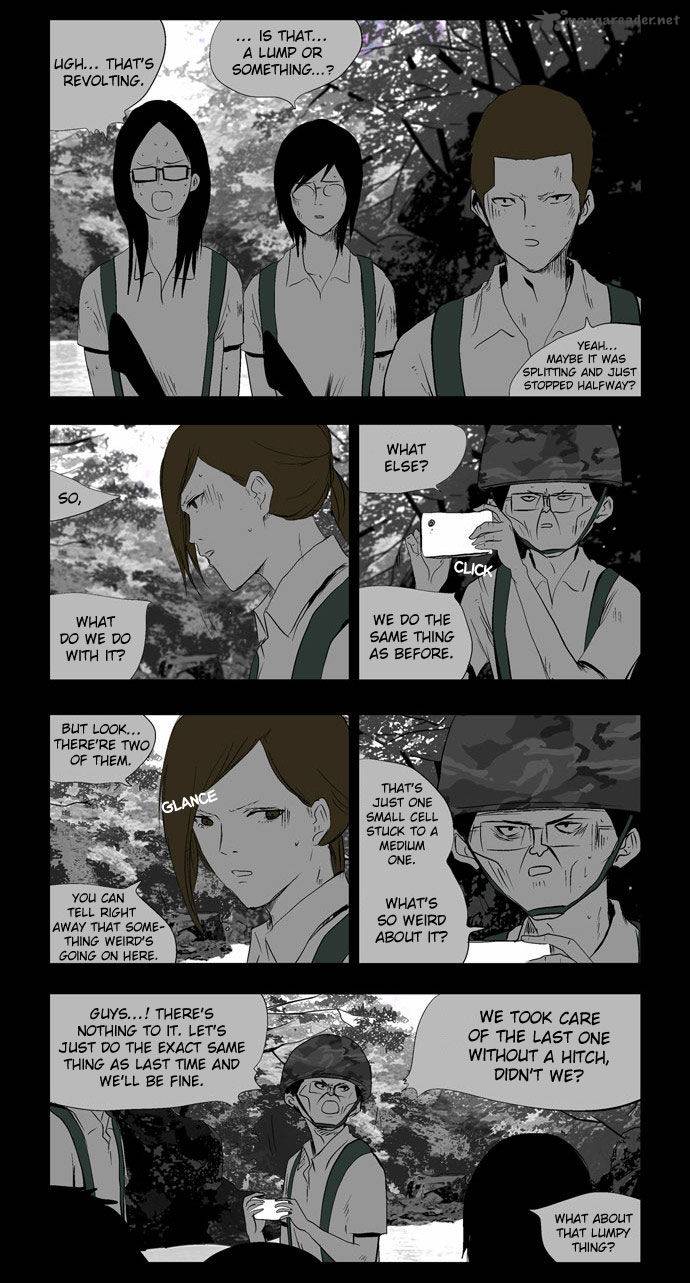 Afterschool Military Activity 36 3