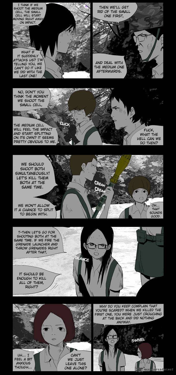 Afterschool Military Activity 36 4