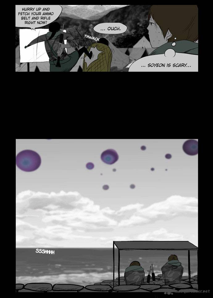 Afterschool Military Activity 43 10