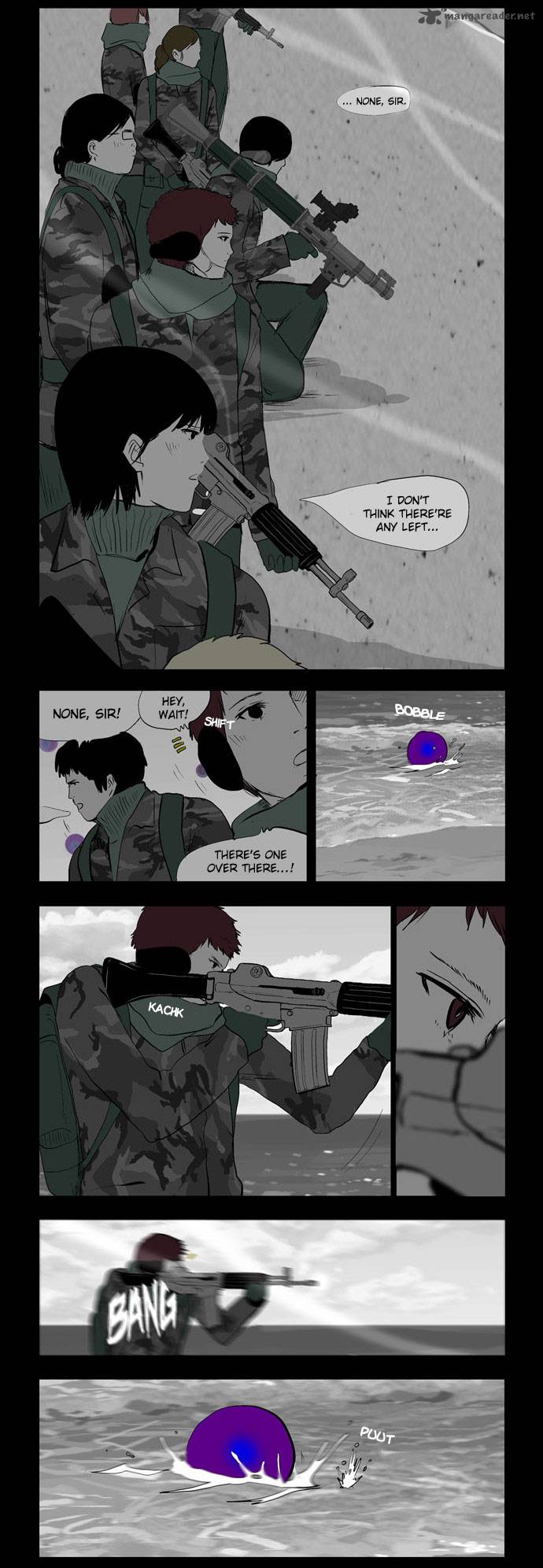 Afterschool Military Activity 43 4