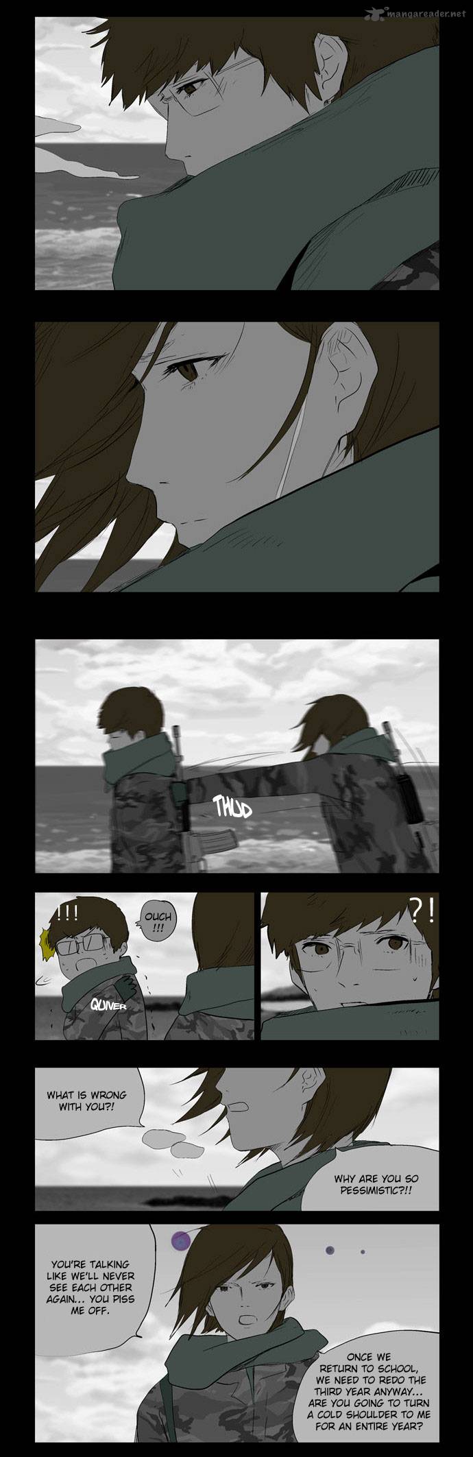 Afterschool Military Activity 44 3