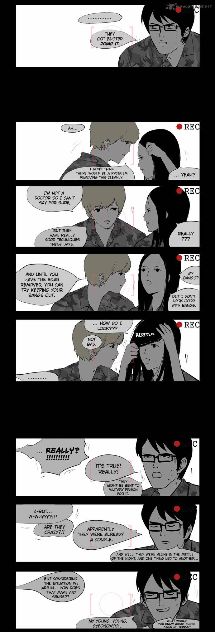 Afterschool Military Activity 44 9