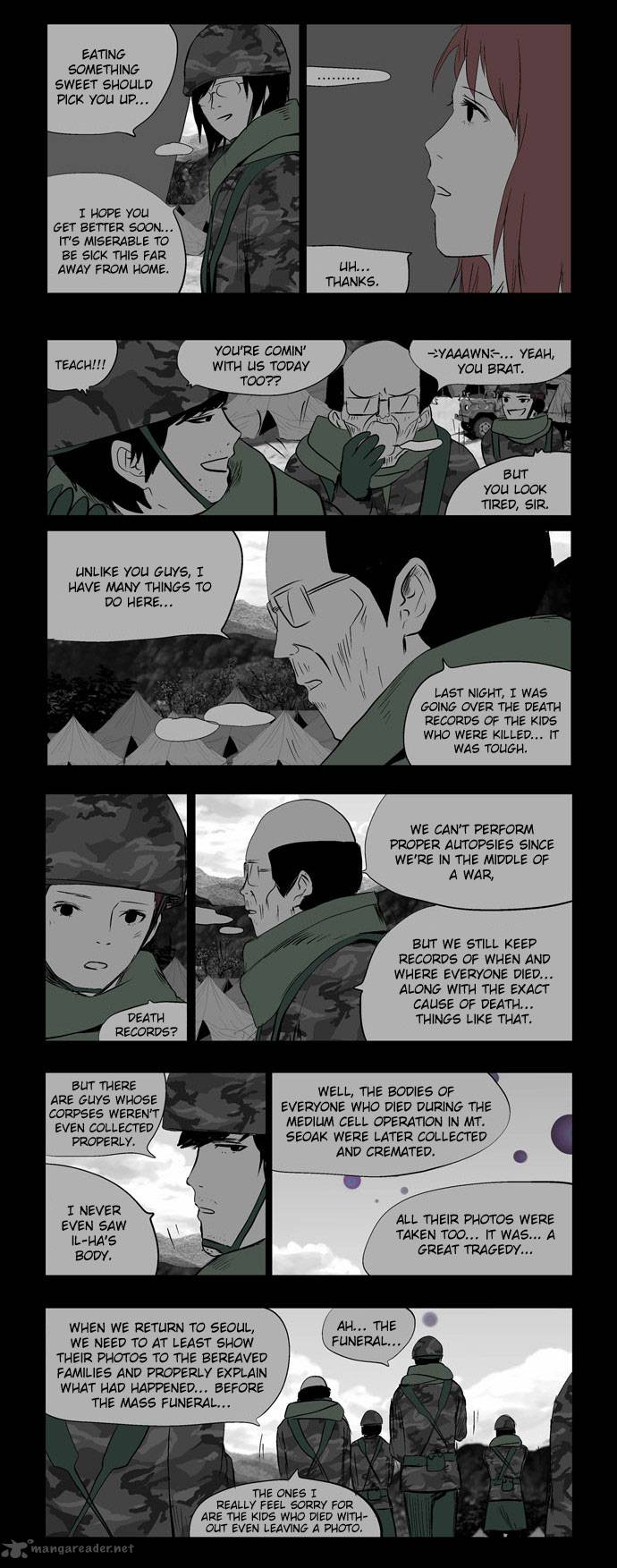 Afterschool Military Activity 47 13