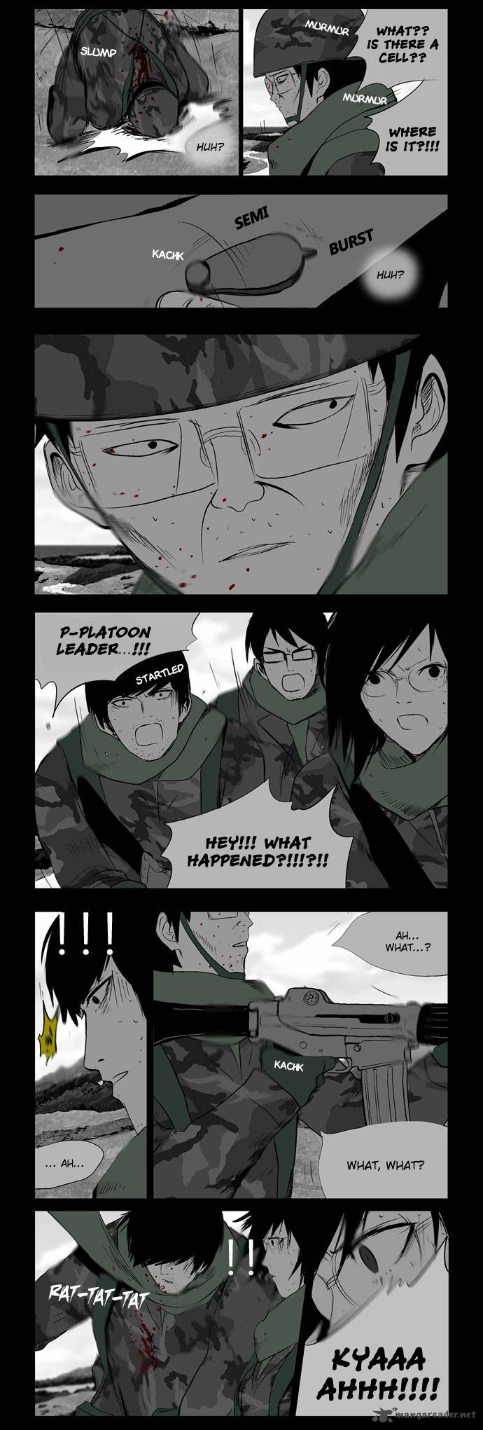 Afterschool Military Activity 48 9