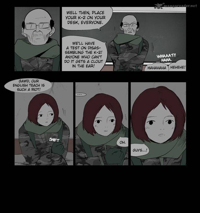 Afterschool Military Activity 49 6