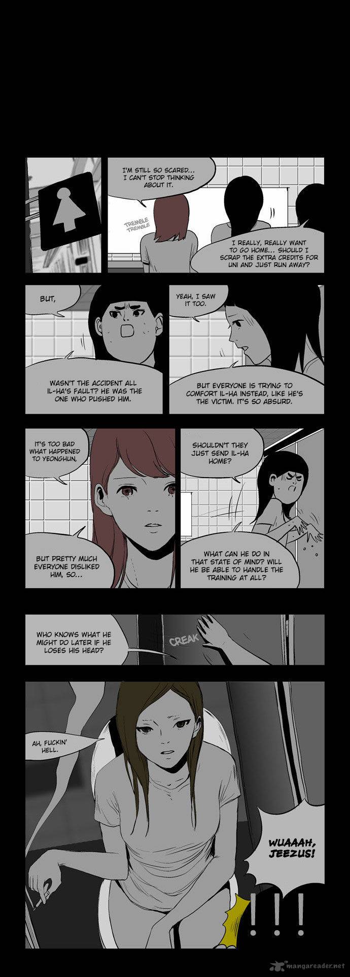 Afterschool Military Activity 5 9