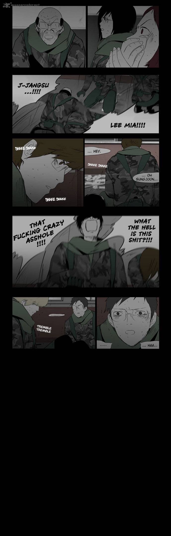 Afterschool Military Activity 50 28