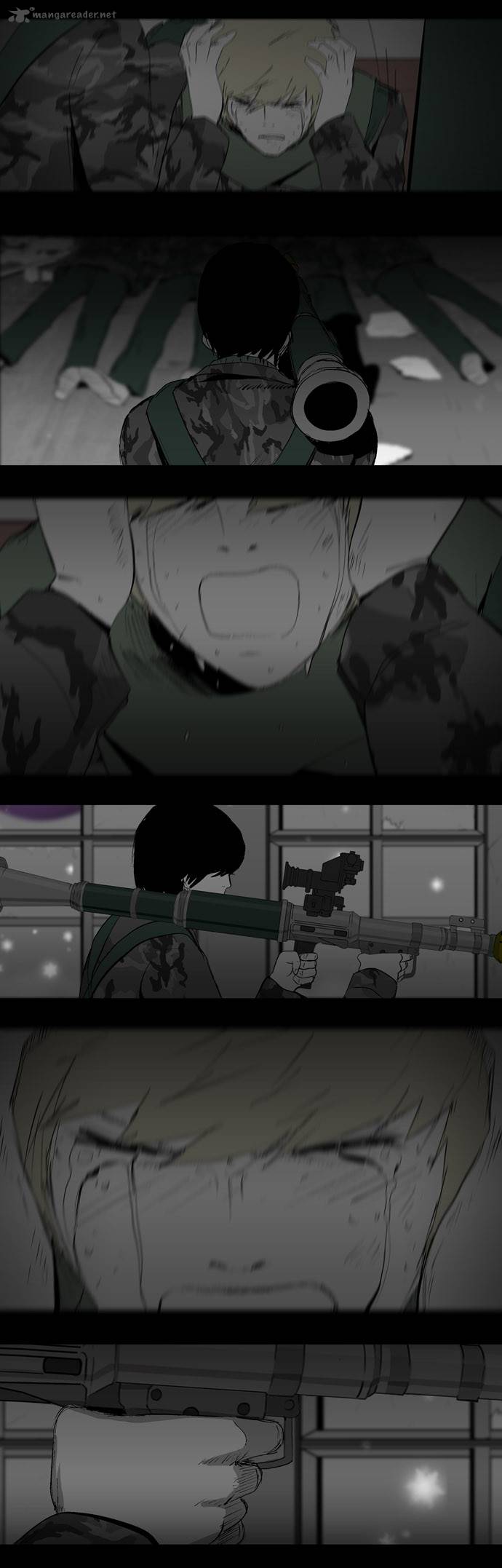 Afterschool Military Activity 50 32