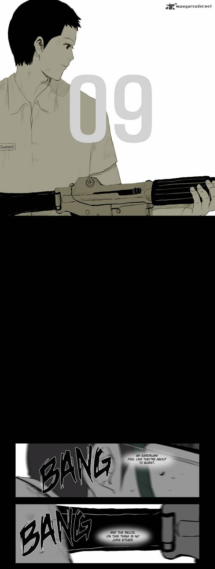 Afterschool Military Activity 9 2