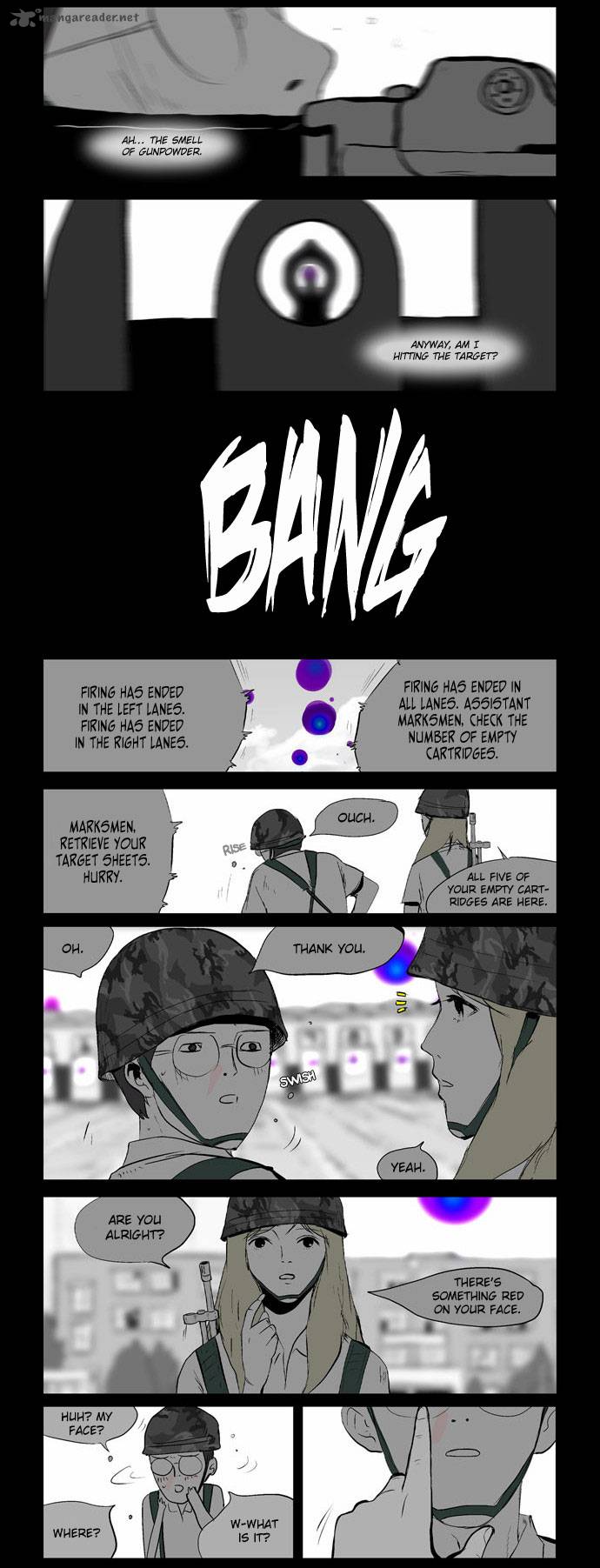 Afterschool Military Activity 9 3