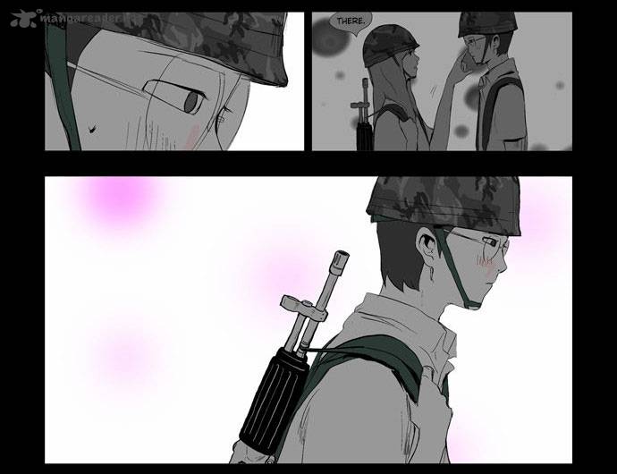 Afterschool Military Activity 9 5