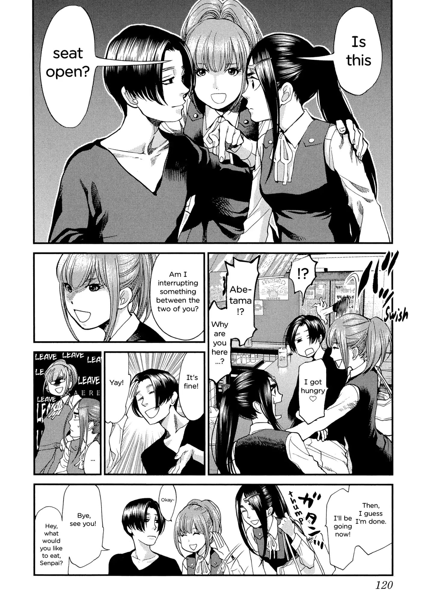 Again 120 4