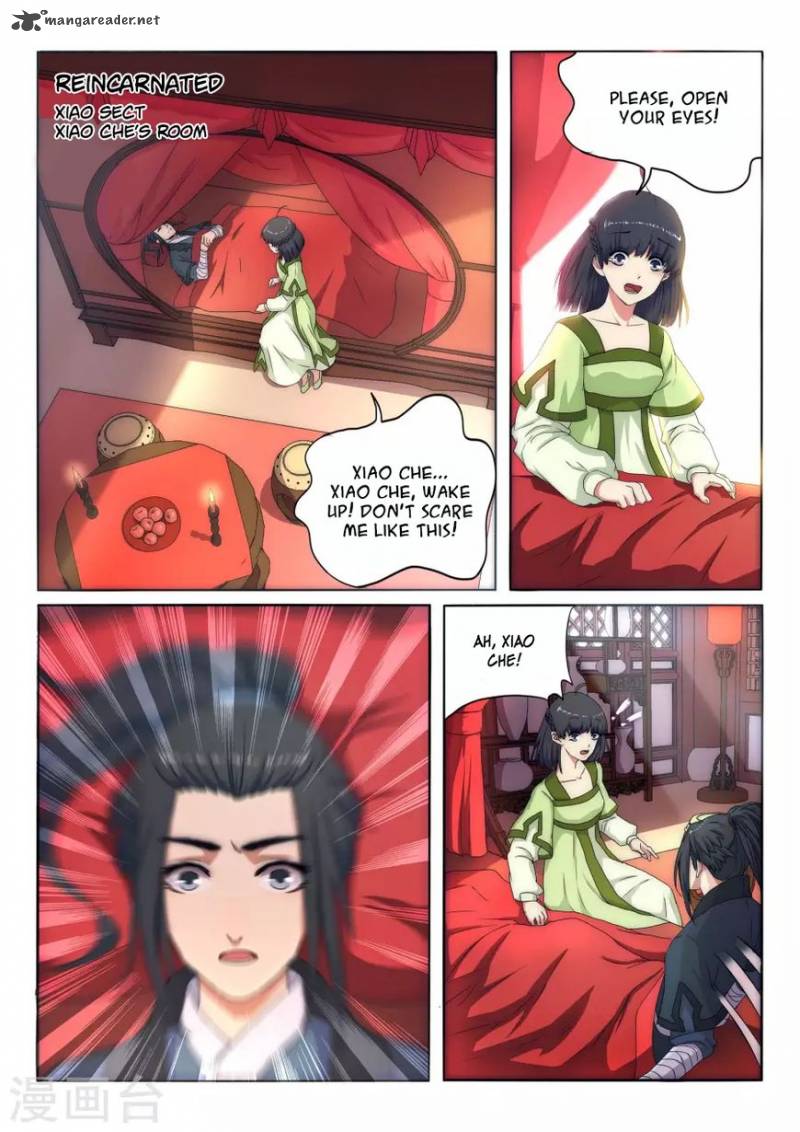 Against The Gods 1 25