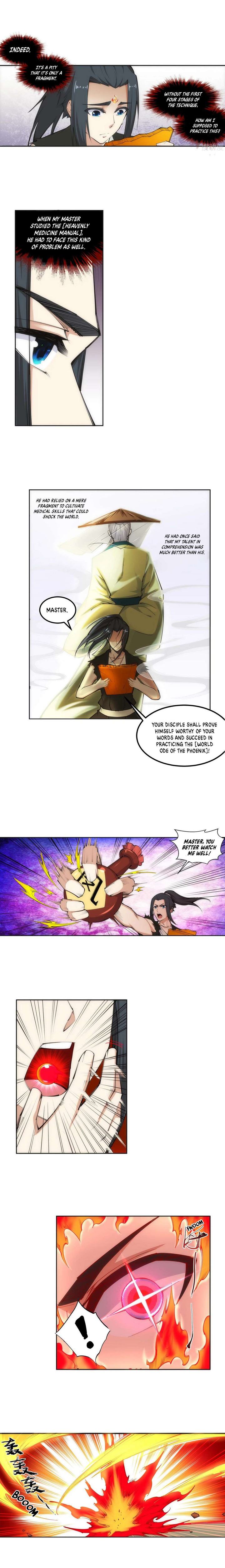Against The Gods 100 2