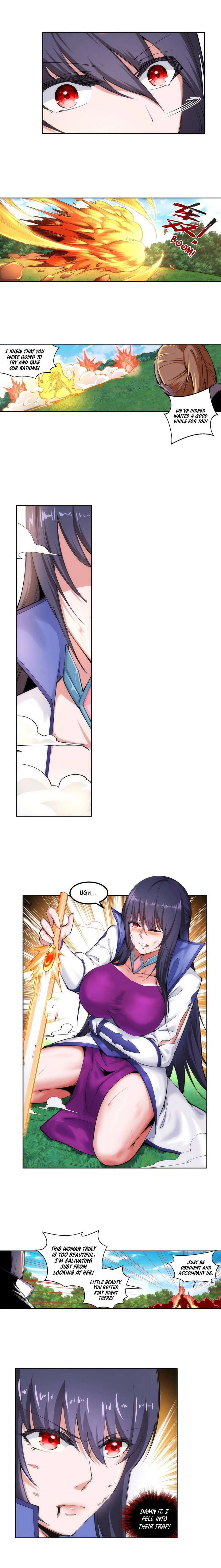 Against The Gods 100 5