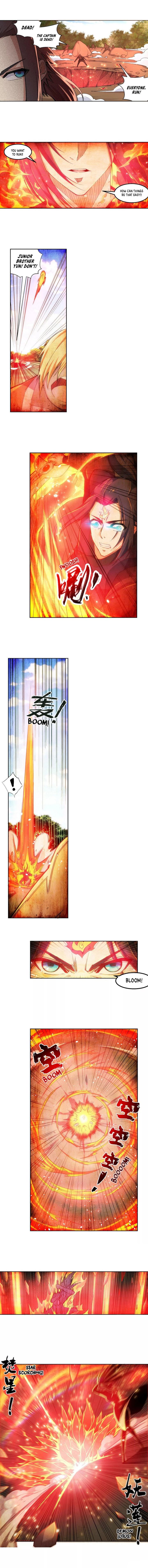 Against The Gods 103 2