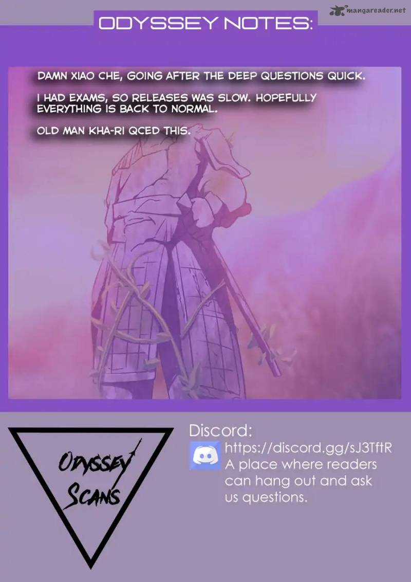 Against The Gods 11 15