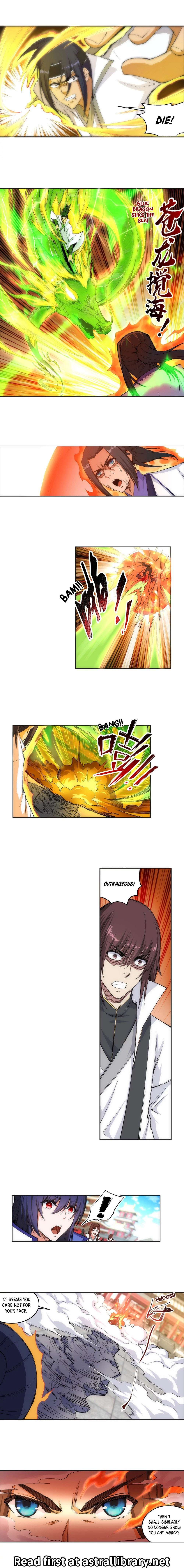 Against The Gods 116 4