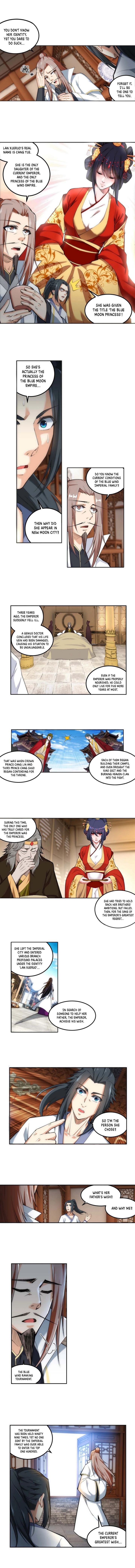 Against The Gods 118 3
