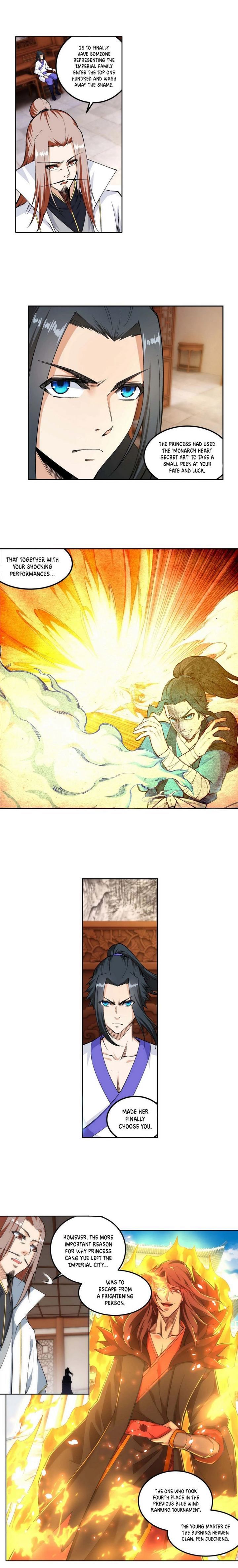 Against The Gods 118 4