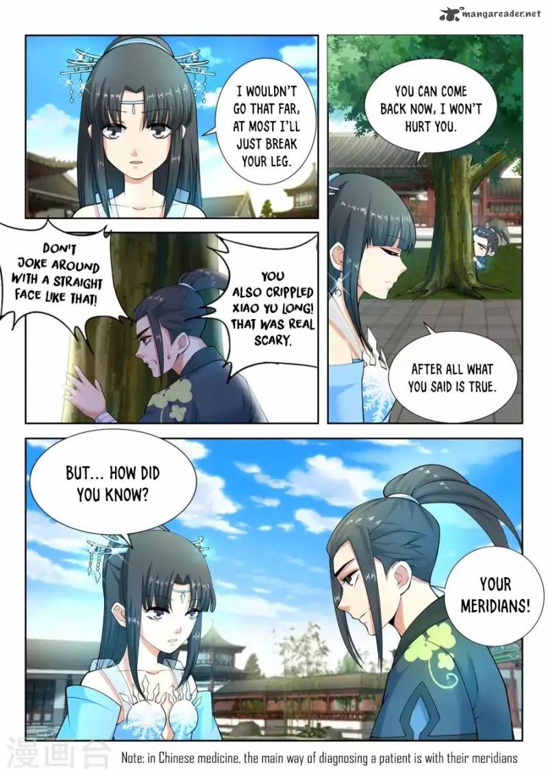 Against The Gods 12 4