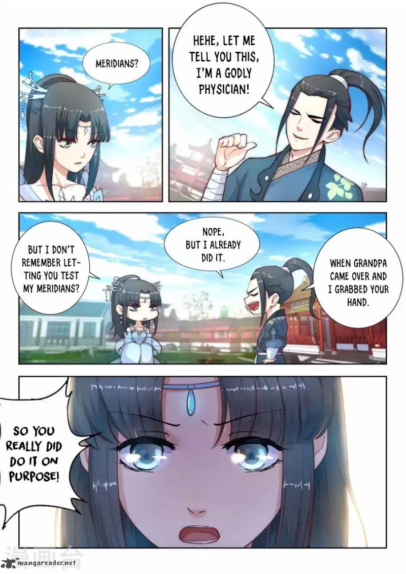 Against The Gods 12 5