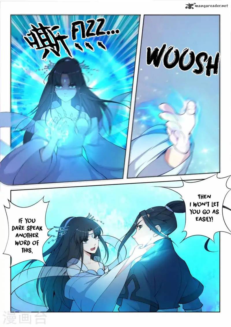 Against The Gods 12 7