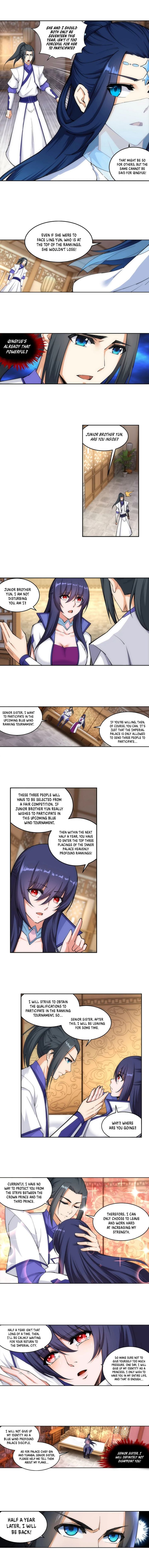 Against The Gods 123 3