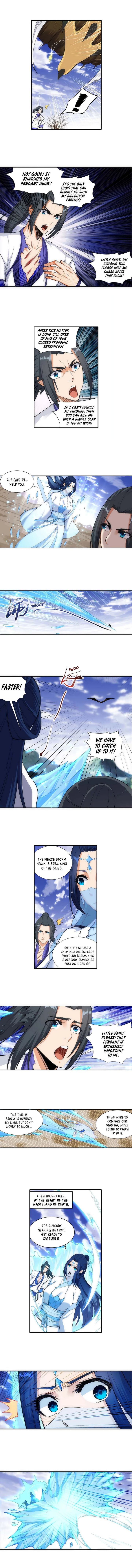 Against The Gods 124 2