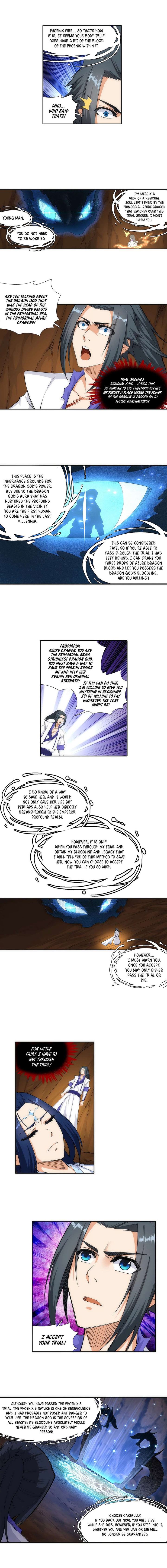 Against The Gods 126 3