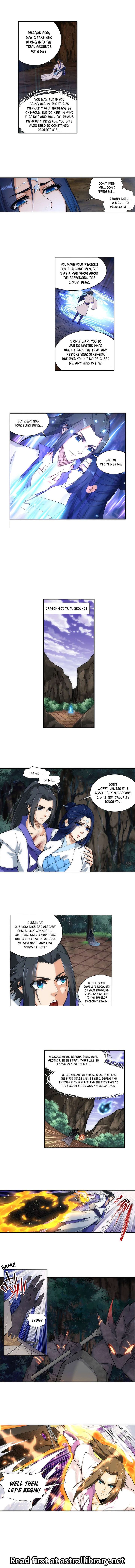 Against The Gods 126 4