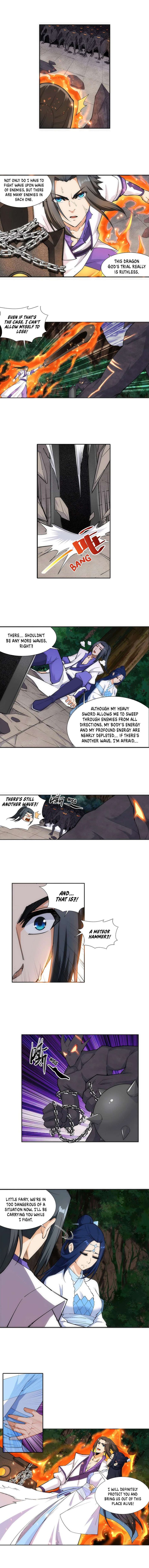 Against The Gods 127 2