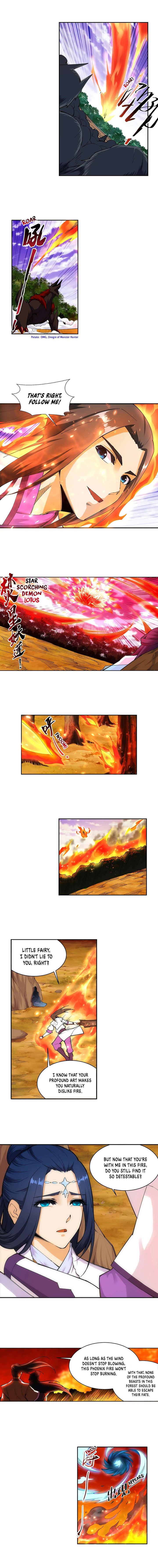 Against The Gods 130 2