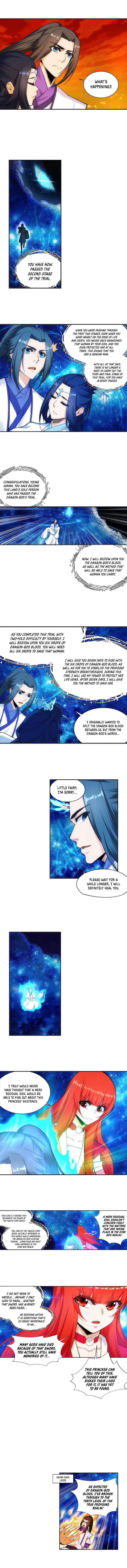 Against The Gods 130 3
