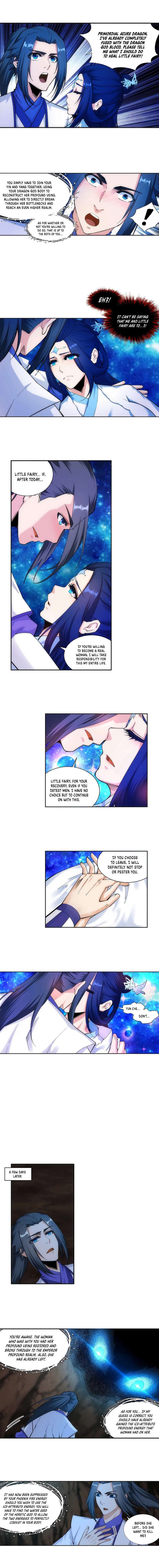 Against The Gods 130 4
