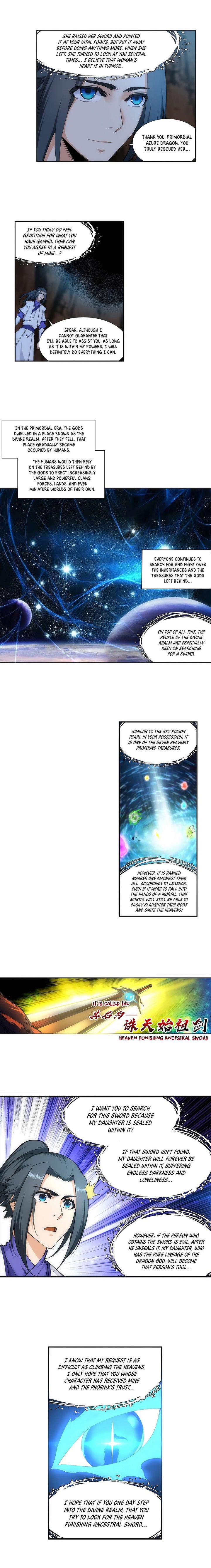 Against The Gods 130 5