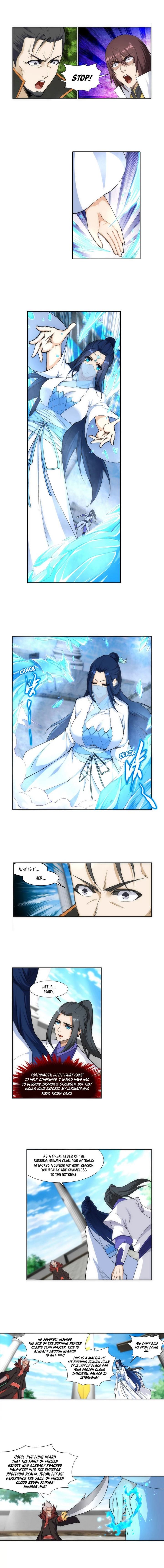 Against The Gods 140 3