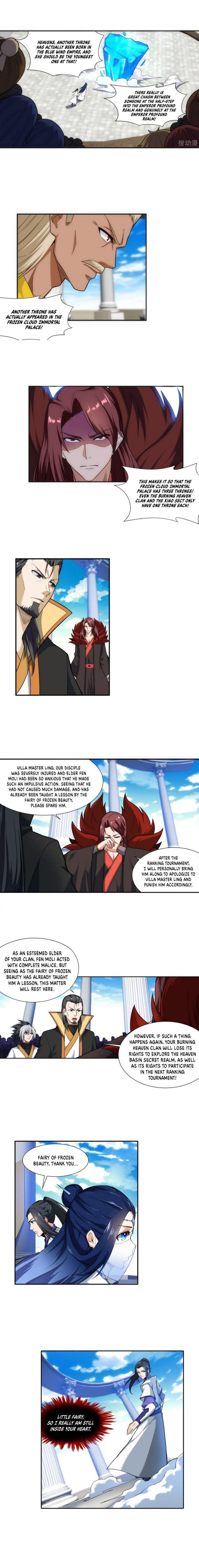 Against The Gods 140 5