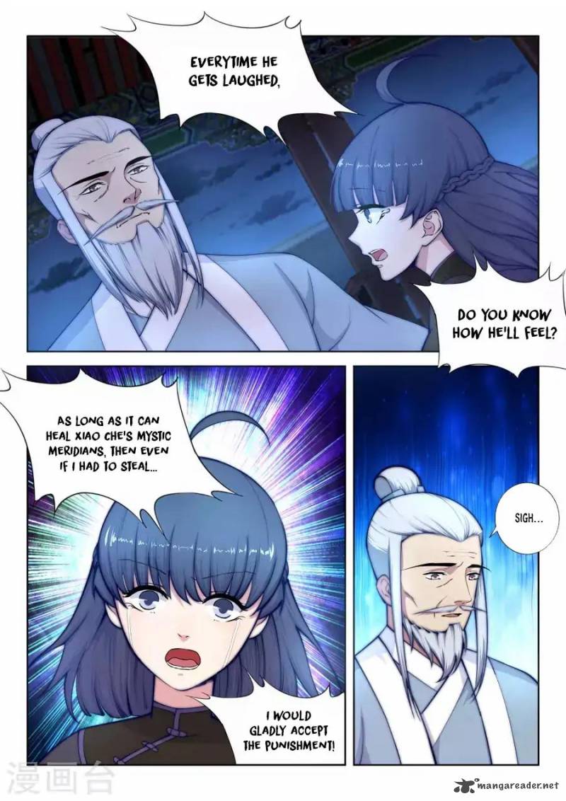 Against The Gods 16 9