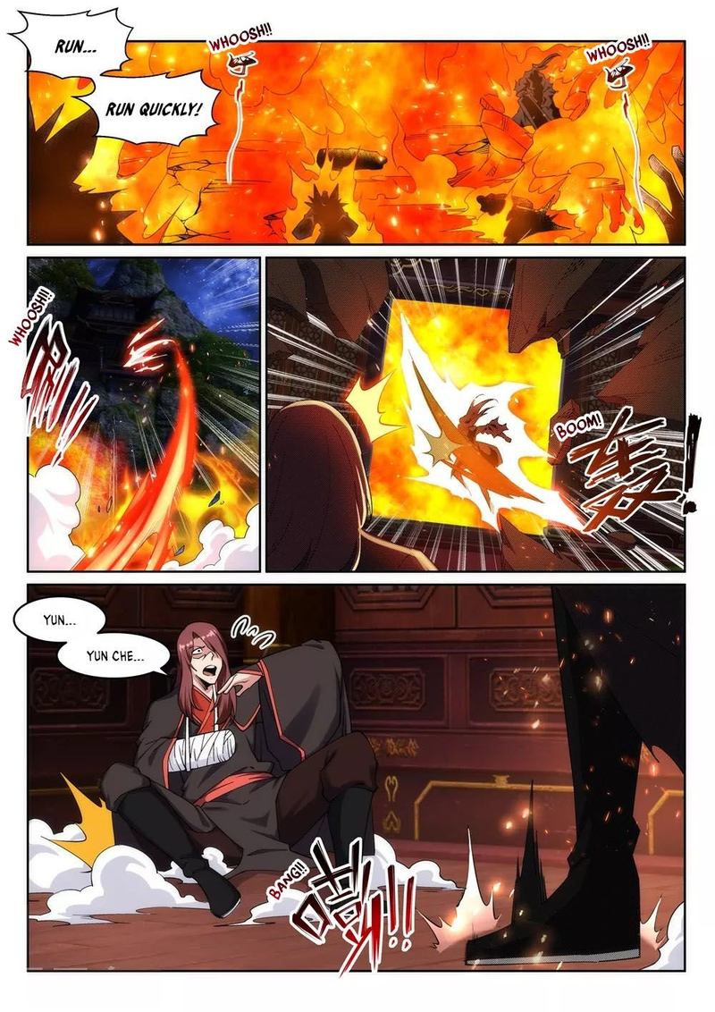 Against The Gods 193 7